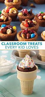 Classroom Birthday Treats For Preschool 35 School Birthday Treats For The Whole Classroom School Birthday Treats Healthy Birthday Treats Birthday Snacks