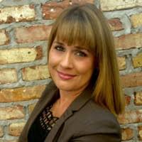 Ruth Mullins Perry, PhD