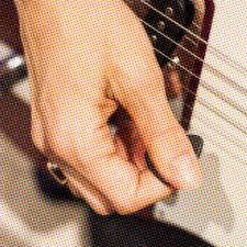 Do not hold the pick too tightly. How To Hold A Guitar Pick Fender Guitars