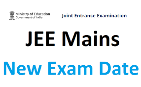 Jee mains 2021 application form last date for session 4 exam was july 20. Jee Main New Exam Date 2021 Admit Card Release Date News