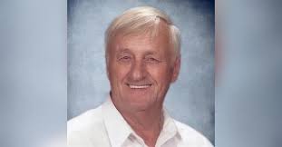 Obituary, Visitation & Funeral Information