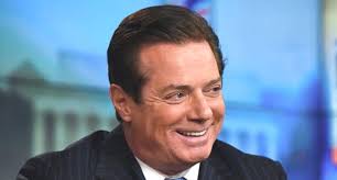 REVEALED: Manafort family's mysterious $1 million lender