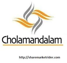 Cholamandalam Investment And Finance Company Ltd Recommended Final Dividend Share Market Rider Car Finance Finance Investing