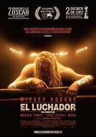 The Wrestler (2008) - Filmaffinity