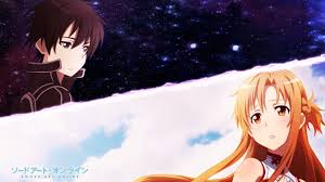 You could download the wallpaper and also use it for your desktop computer. Sword Art Online Asuna Wallpaper 82 Images