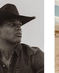 Living My Own Western Thank you @stetsonusa 📷