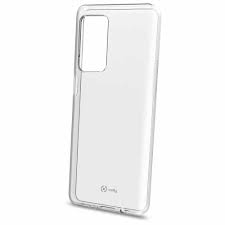 Celly Oppo A16/S Cover Clear