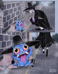 april tiger blowjob  смешные картинки, мемы и приколы на JoyReactor