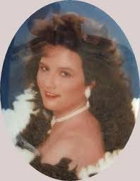 Sandra Dee Ranallo Adams (1960-1993)