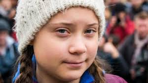 Nov 04, 2019 · greta thunberg is a swedish climate youth activist who sparked an international movement to fight climate change beginning in 2018. Fridays For Future Greta Thunberg Protestiert Erstmals Wieder Vor Parlament In Stockholm Augsburger Allgemeine
