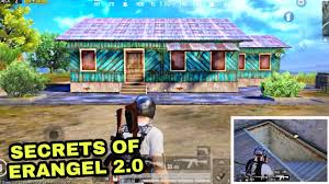 Erangel 2.0 duoc phat hanh tren sever trung quoc, hua hen se co mat tren sever quoc te trong tuong lai. Top New Secret Location In Erangel 2 0 Map Top 6 Secrets Of Erangel 2 0 Revealed Pubg Mobile Youtube