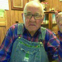 Douglas Mcglothlin's Instagram, Twitter & Facebook