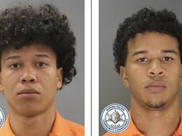 Los Angeles DA is slammed after female gang member who only spent four  years in prison for double murder is charged with another killing just  months after release