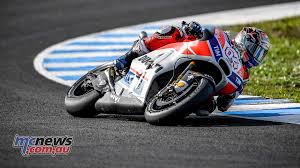 Motogp Andrea Dovizioso Wallpaper Hd