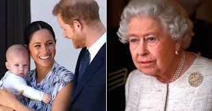 The real reason Prince Harry and Meghan Markle have stepped down as 'senior  royals'