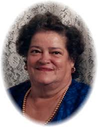 Obituary of Maria de Lourdes F. Leandro