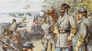7 Important Civil War Battles - HISTORY