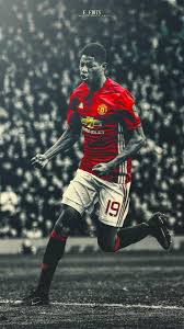 He was born on 23 october 1997 and his. Marcus Rashford Wallpapers For Android Apk Download