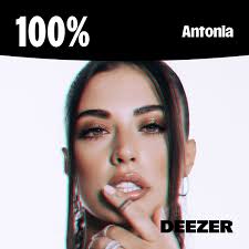 Antonia: album, låtar, konserter