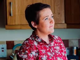 Northern Ireland health worker: How I was helped back to work as I battled  brain tumour