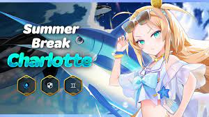 Epic Seven] Summer Break Charlotte Preview - YouTube