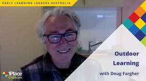 Outdoor Learning with Doug Fargher