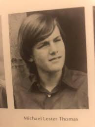 Our thoughts and prayers go out to classmate Mike Gilbertson whose mother  Ellie passed away