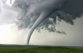 Where are tornadoes most likely? The Tornadoes Of Europe Weather Science Naturesc