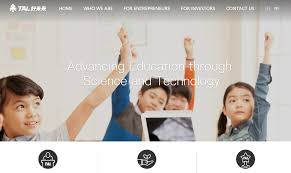 Tal education group (nyse:tal)'s traded shares stood at 11.77 million during the last session, with the company's beta value hitting 0.10. Tal Education Stock Tanks 10 On Muddy Waters Short Report