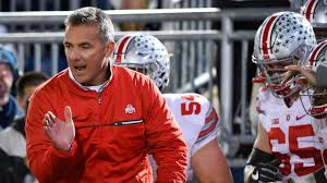 Appalachian state 41, tulsa 35, army 24, oregon 21, memphis 12, tcu 12, uab 10, washington 10, north carolina state 7. Michigan Wolverines Fan Plants Tiny Flag On Ohio State Buckeyes Coach Urban Meyer S Lawn