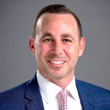 Amer F. Kasm — IRA Capital, LLC