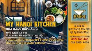 Uber eats is the easy way to order the food you love. Dine In Delivery Break Lunch My Hanoi Kitchen Facebook