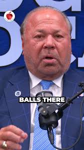 Naomi Rosenberg, Sid Rosenberg's mother, spoke her mind