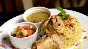 Nasi kabsa atau kabsa merupakan hidangan yang terbuat dari nasi, kemudian dicampur dengan daging, sayuran, dan bumbu pedas. Cara Memasak Nasi Arab Youtube