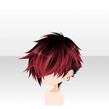 A place to express all your otaku thoughts about anime and manga. 80 Messy Short Hairstyle Ideas Chibi Hair Anime Hair Anime Boy Hair