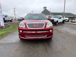 Image result for Red Jewel 2011 Acadia