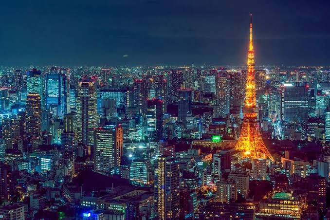 Qué ver en Tokio - Rutas Japón