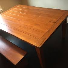 Each piece is crafted in the heartland of this country for the heart of your home. Best Amish Farm Table For Sale In Charlotte North Carolina For 2021