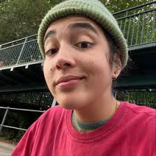 Maya Rai (mayalurai)