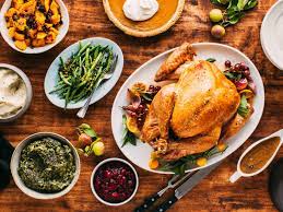 Check spelling or type a new query. Get Your 2018 Thanksgiving Dinner To Go From These Dallas Restaurants Culturemap Dallas