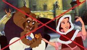 It Ain T That Serious My Dude Examples Of Stockholm Syndrome In Disney