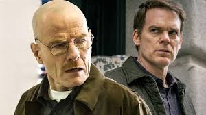 Bryan Cranston, aparentemente, está sendo cotado para interpretar o vilão  na 2ª temporada de 'Dexter: Resurrection' : r/Dexter