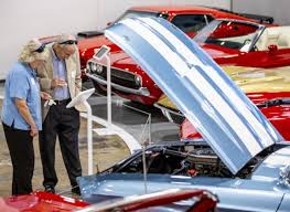 Is there a car museum in the us? Edge Motor Museum Memphistravel Com