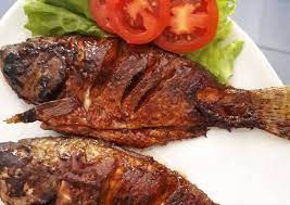 Resep Ikan Bakar Madu Oleh Yuni Recipe Ikan Bakar Resep Ikan Resep Ikan Bakar