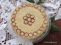 În 9 ape reci si în 2 ape calde. Coliva Reteta Simpla Desert De Casa Ro Maria Popa