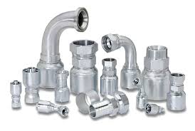 Discount hydraulic hose stocks a wide selection of tube & pipe fittings in steel, brass, & stainless steel for all of your fluid & air transfer needs. Hydraulic Fittings From Unisource Manufacturing For All Hydraulic Styles