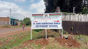Kibirichia Girls Secondary School | Meru