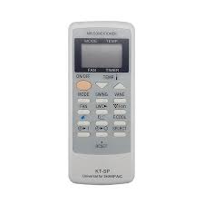 Most mitsubishi air conditioners have energy star certification. Ac Remote Control Universal Air Conditioners Remote Control For Sharp Kt Sp Buy Ac Remote Control Universal Air Conditioner Split Air Conditioner Remote Control Qunda Qd Product On Alibaba Com