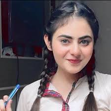 Dashleen Kaur's Instagram, Twitter & Facebook