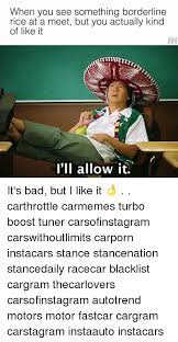 Cos i probably said it to you. 25 Best Memes About Ill Allow It Ill Allow It Memes